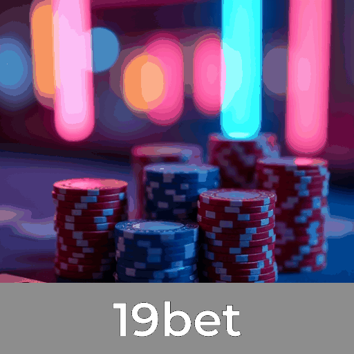 Vivencie o Login Exclusivo com Segurança no 19bet