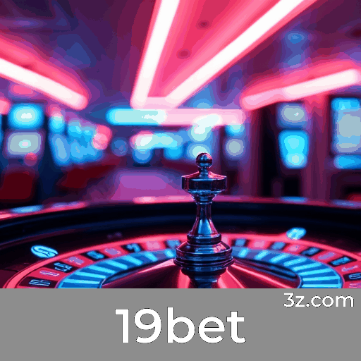 Apostas em Movimento com o Aplicativo 19bet