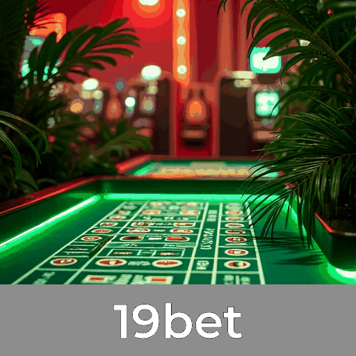 19bet: Aposta Fácil e Completa na Palma da Sua Mão
