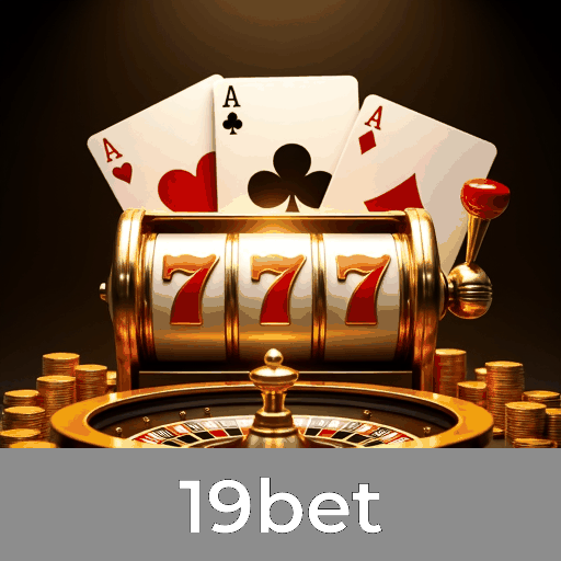 19bet: Emoção e Grandes Chances nos Jogos de Cassino