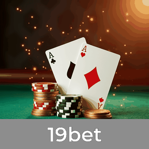 19bet: Aventura Emocionante nos Caça-Níqueis com Altas Recompensas