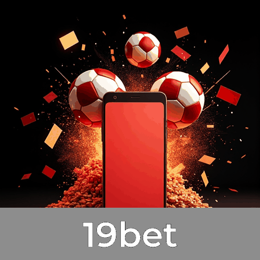 19bet: Experimente o Crash e Multiplique Seus Lucros Imediatamente